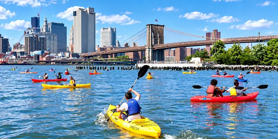 New York City